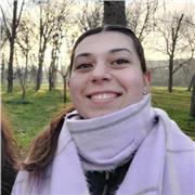 Profesora de lengua a alumnos de todas las edades